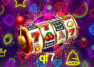 Bonus na Cassino Online qf7